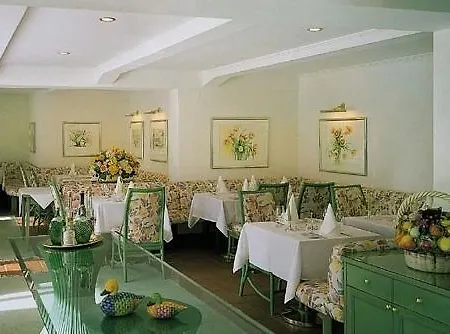 Seehof מלון 5*