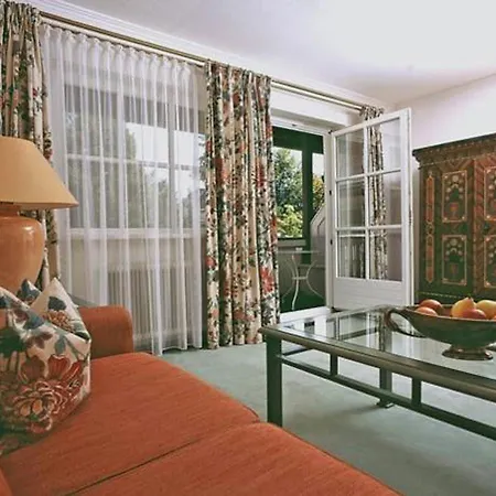Seehof 5* Loibichl