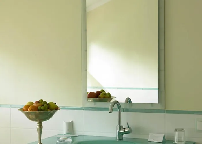 Seehof Hotel Loibichl