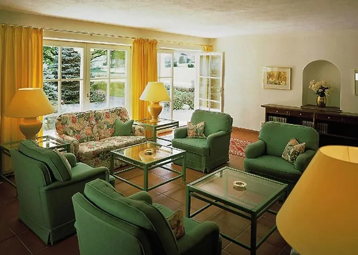 Hotel Seehof Loibichl