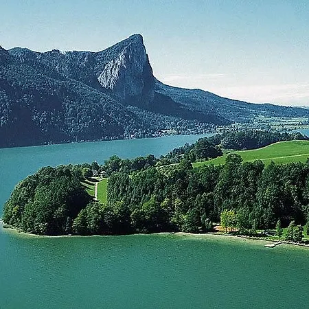 Hotell Seehof 5*