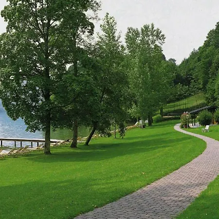Hotell Seehof 5*