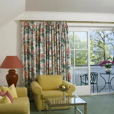 Hotell Seehof 5*