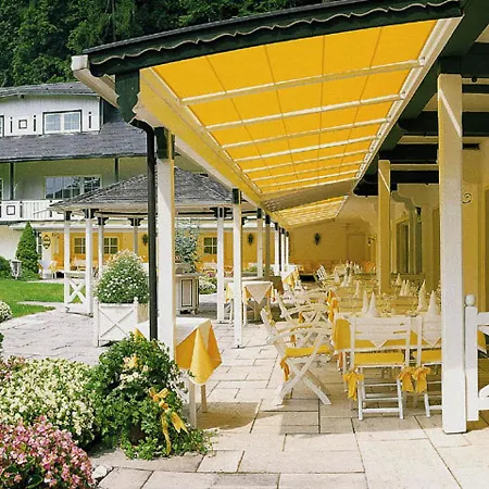 Hotell Seehof