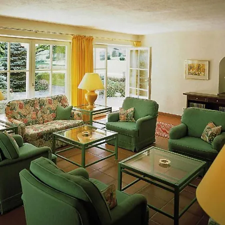 Hotell Seehof Loibichl