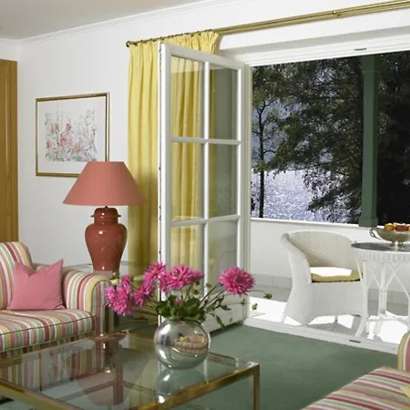 Hotell Seehof 5*