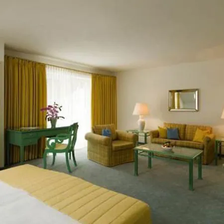 Seehof Hotell Loibichl