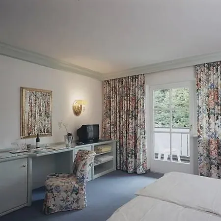 Hotell Seehof